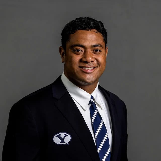 Logan Lutui