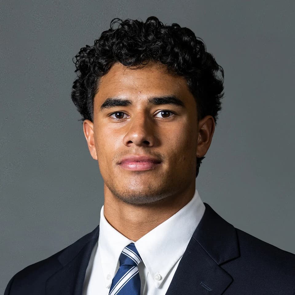 Maika Kaufusi